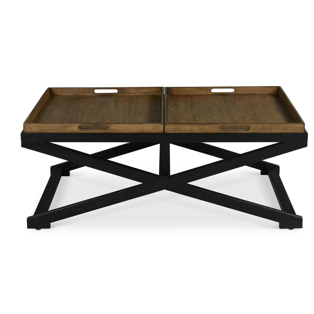 Topeka Cocktail Table