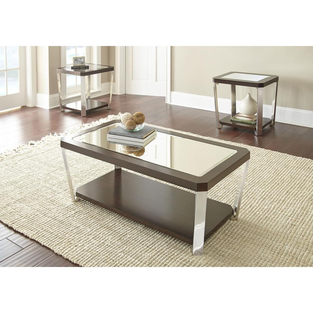 Truman Cocktail Table