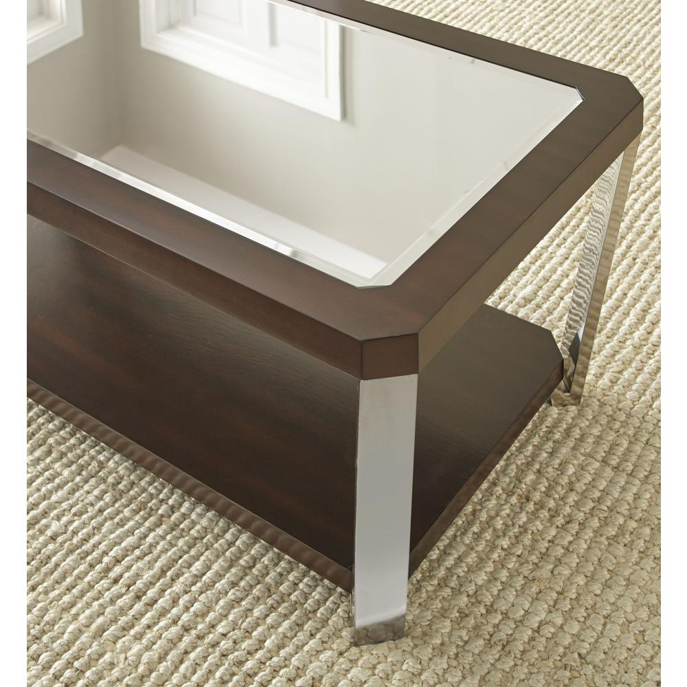 Truman Cocktail Table
