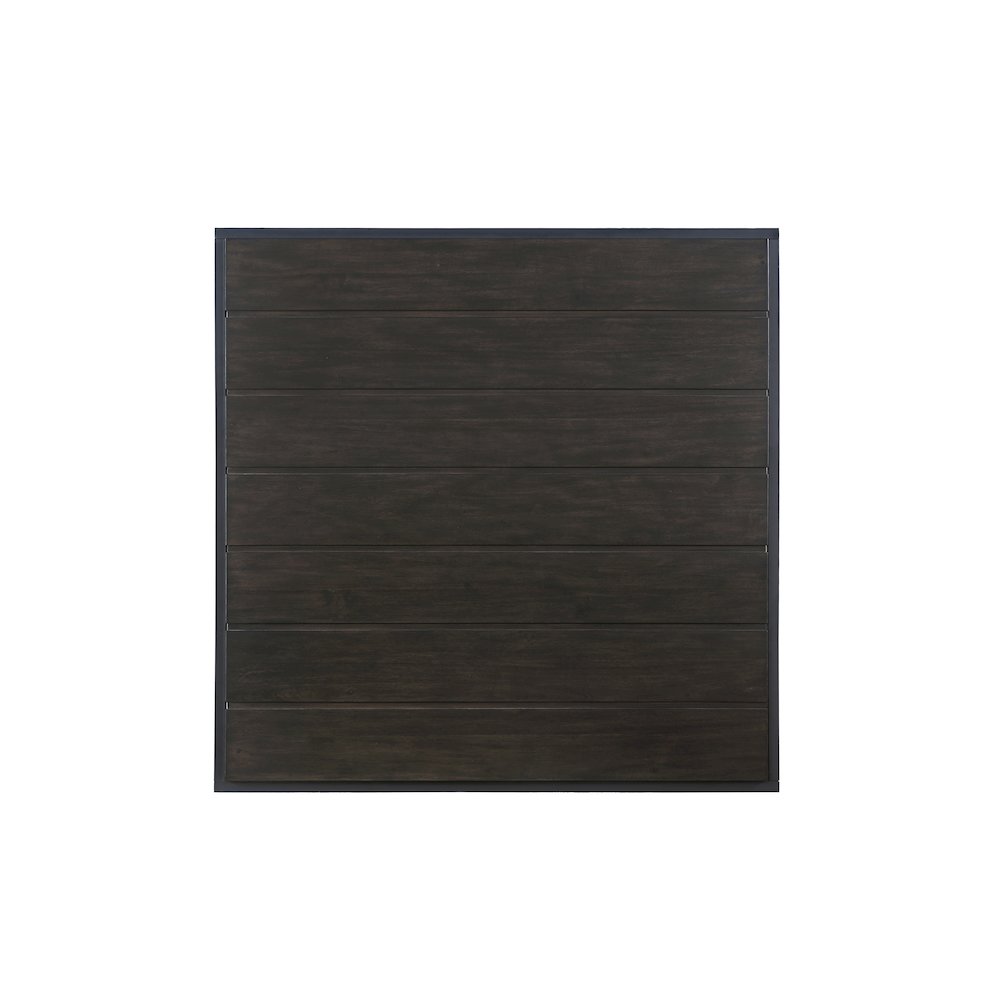 Tekoa Coffee Table