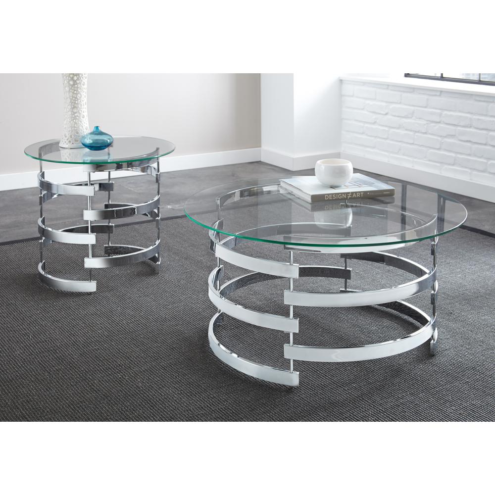 Tayside Coffee Table