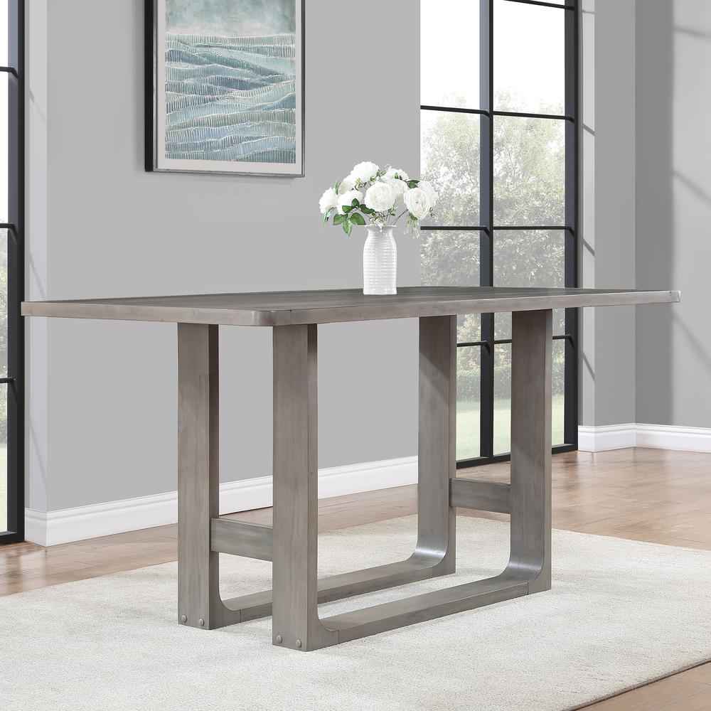 Toscana 72″ Counter Table