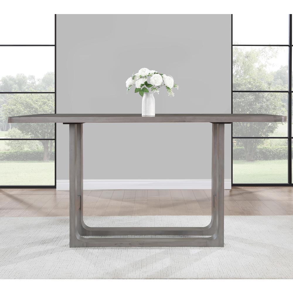 Toscana 72″ Counter Table