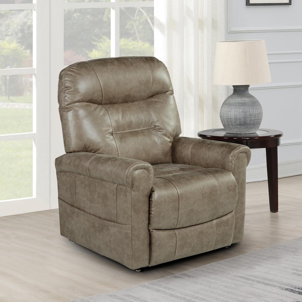 Ottawa Power Lift Chair w/ Heat