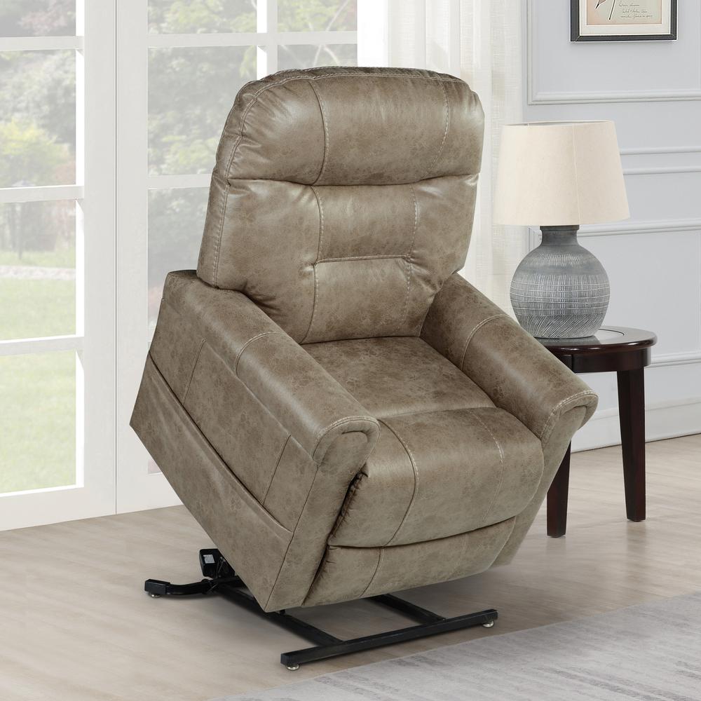 Ottawa Power Lift Chair w/ Heat