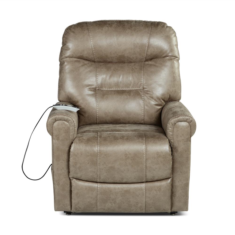 Ottawa Power Lift Chair w/ Heat