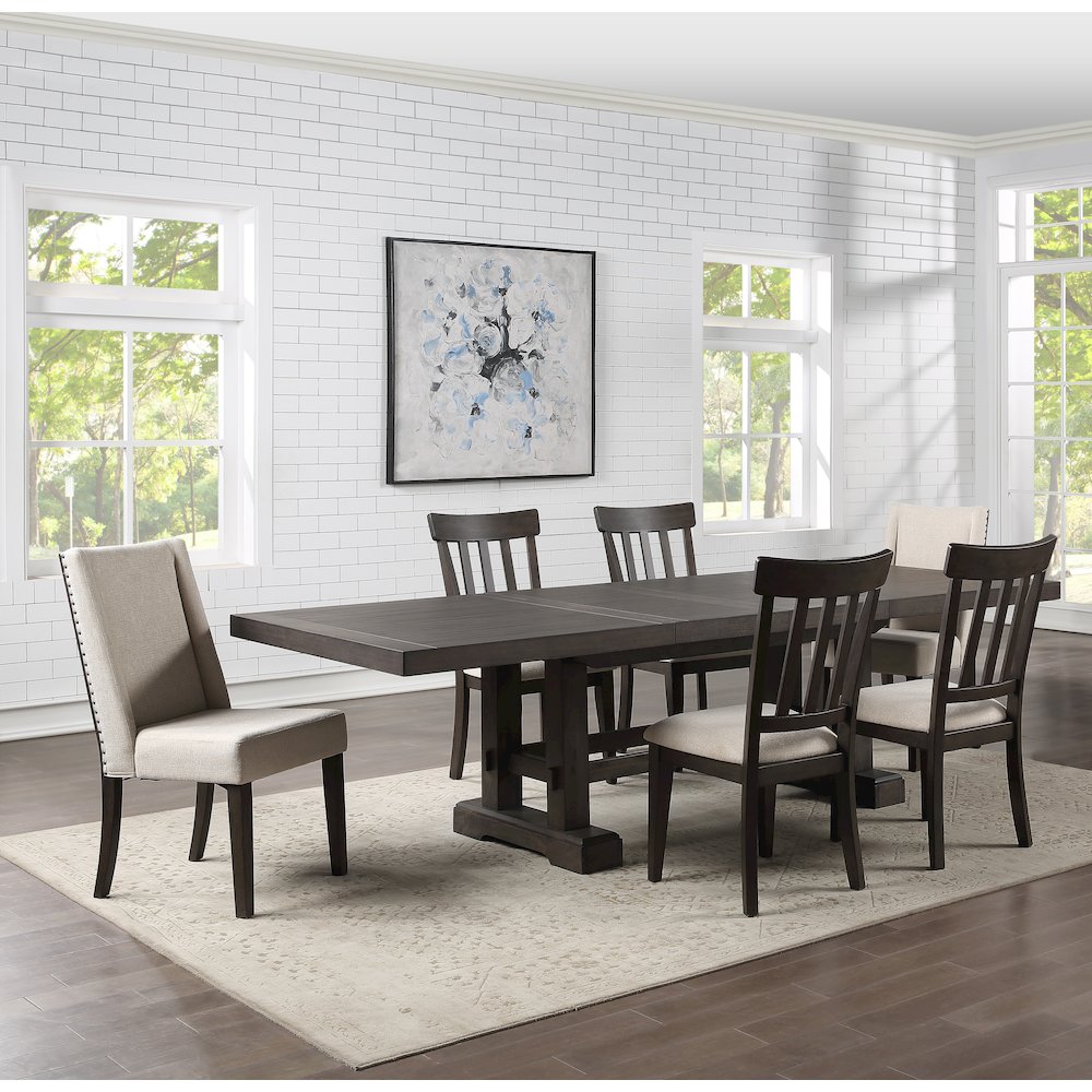 Napa 7pc