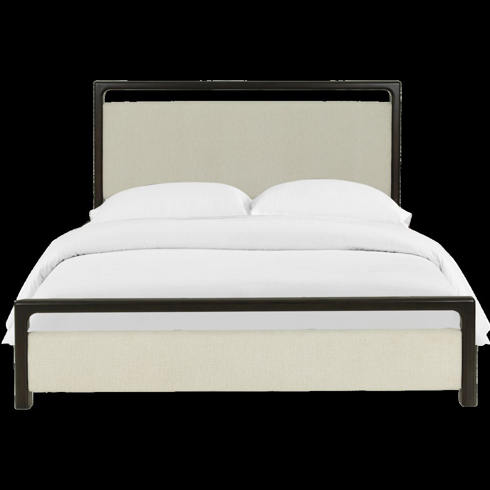 Sigmund King Bed (HB+FB+ Rail)