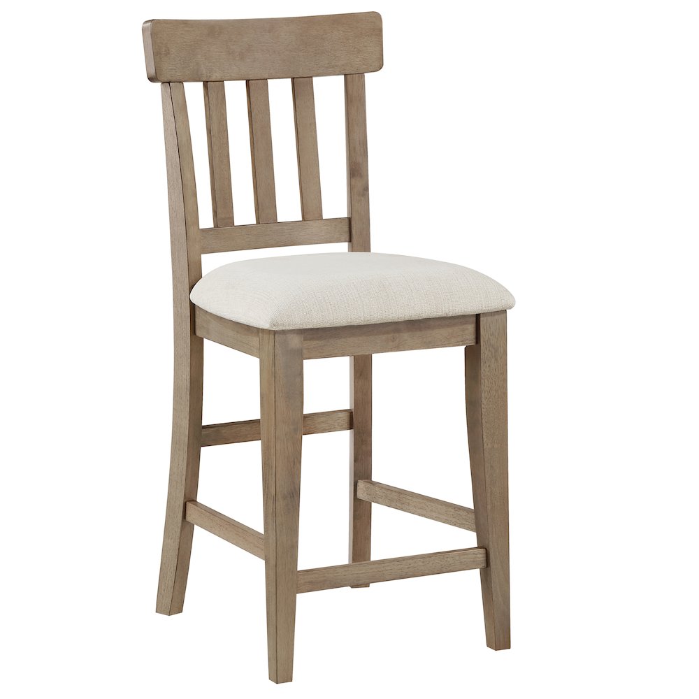 Napa 5-Piece Counter Dining Set