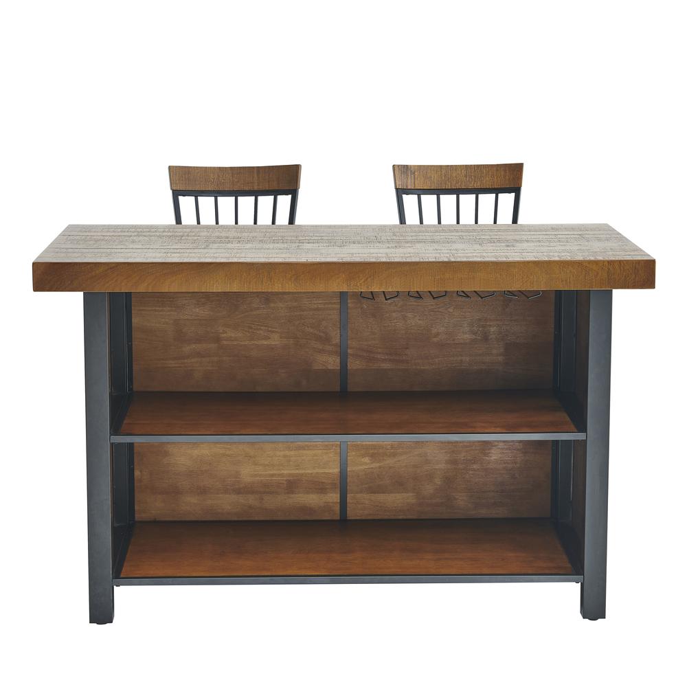 Tyler Bar Table and Chairs 3PC