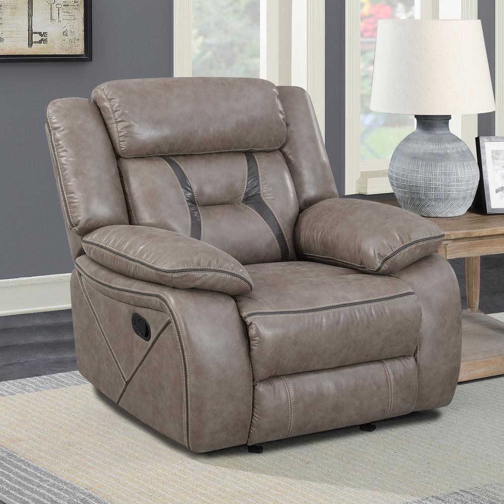 Tyson Manual Recliner
