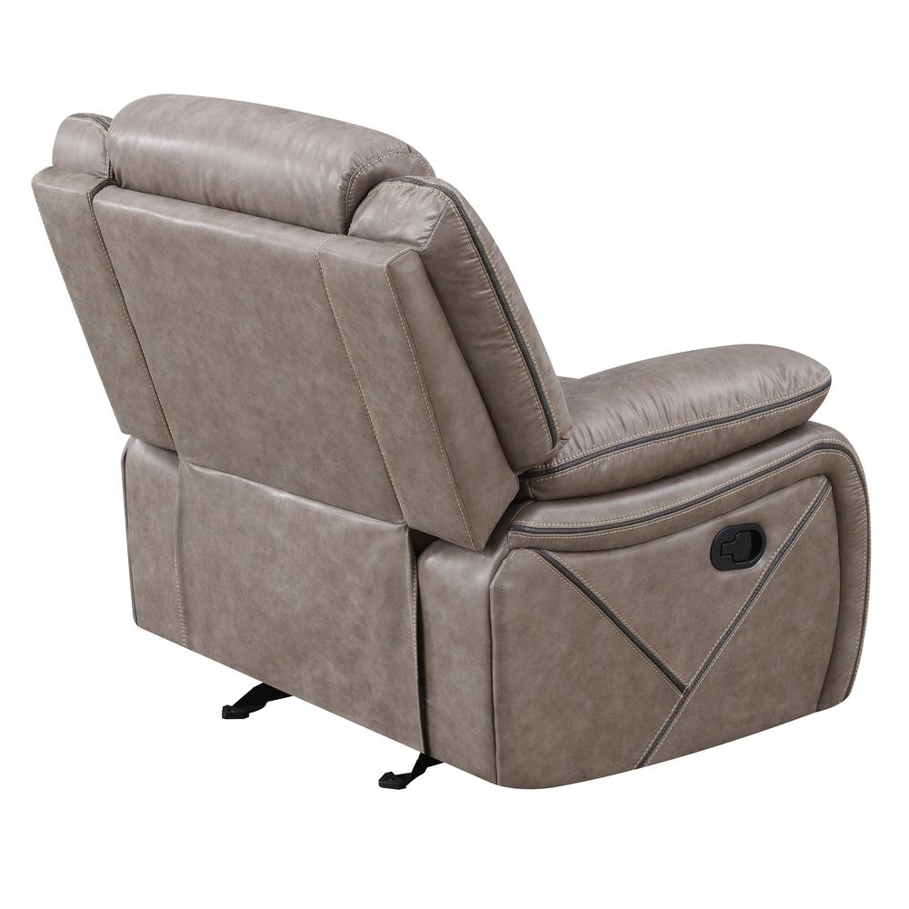 Tyson Manual Recliner