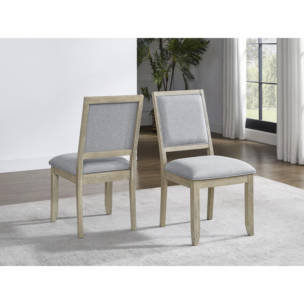 Carena Side Chair