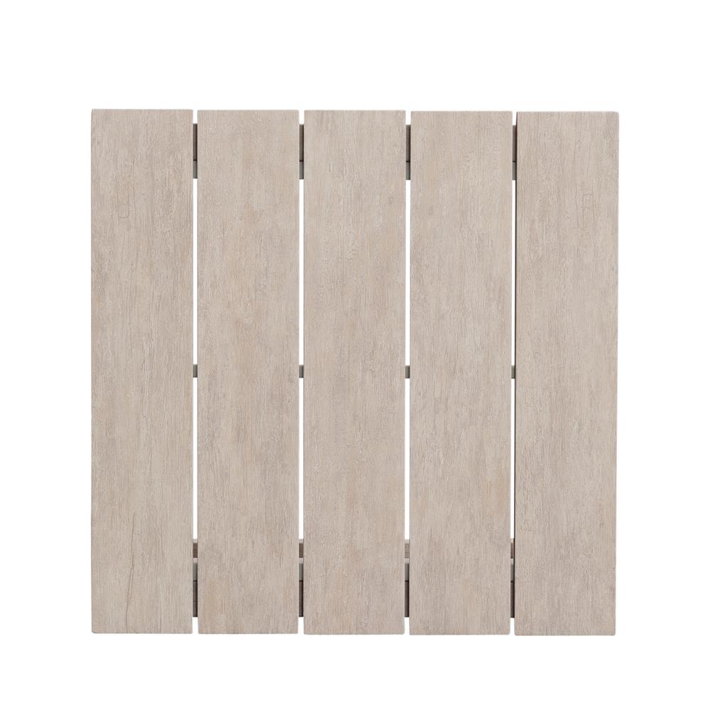 Blakely Outdoor Aluminum End Table