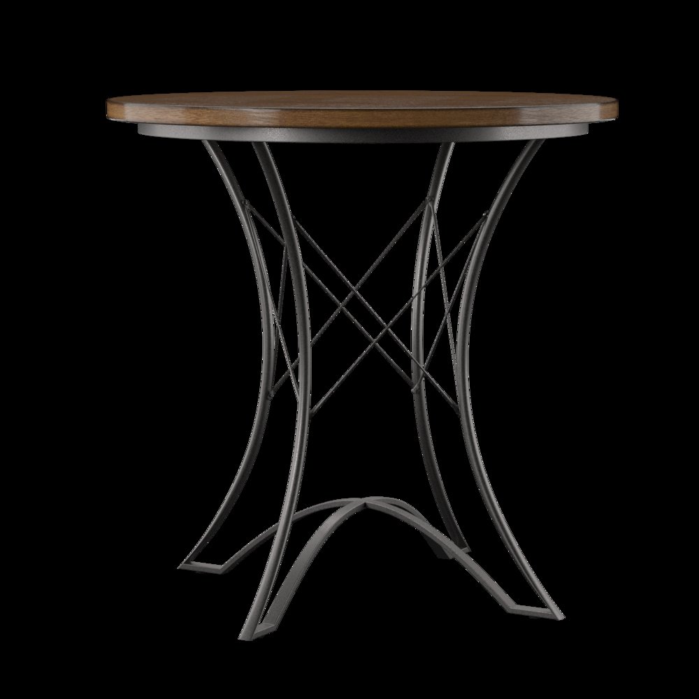 Adele Round Counter 3pcs Set