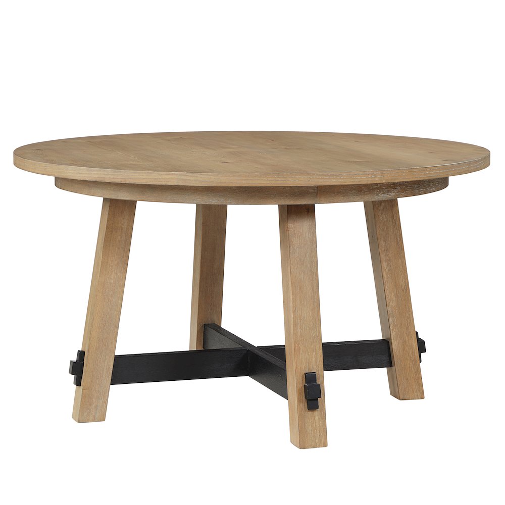Aubrey 54″ Round Dining Table