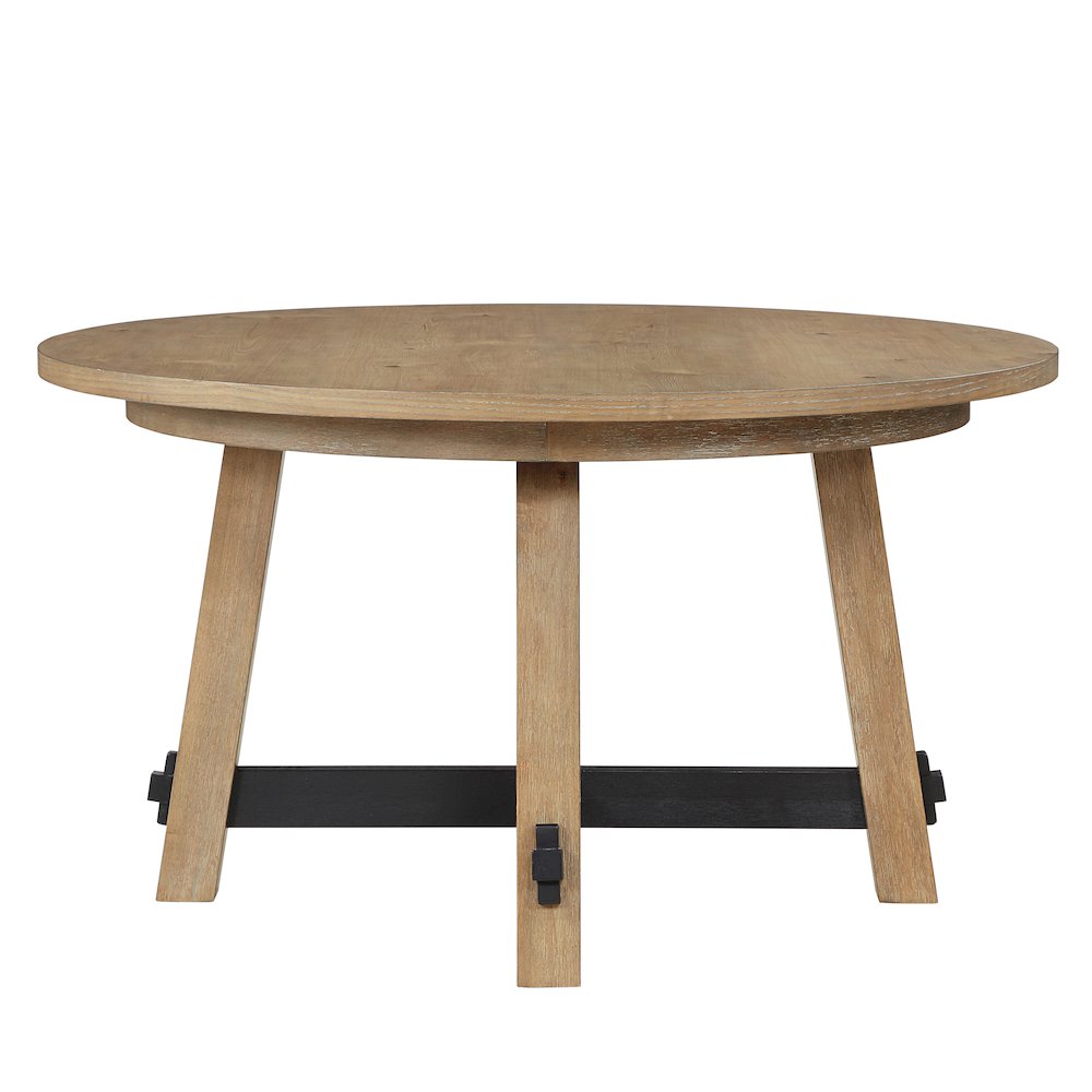 Aubrey 54″ Round Dining Table