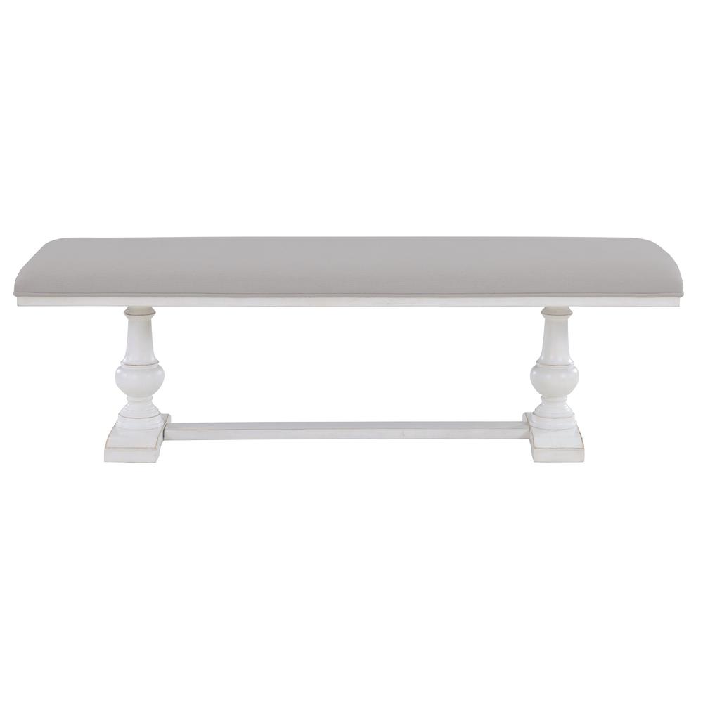 Warren 60″ Upholstered Bench