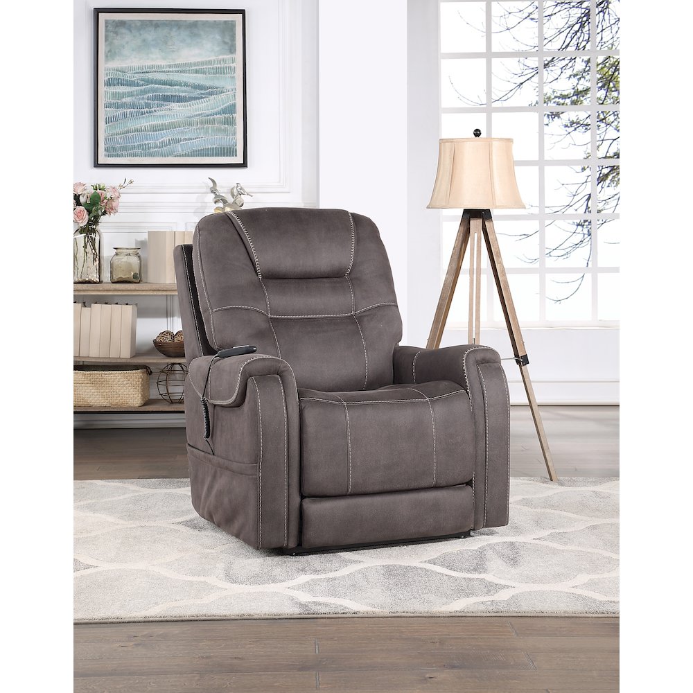 Brisbane Power Lift Chair w/ 3