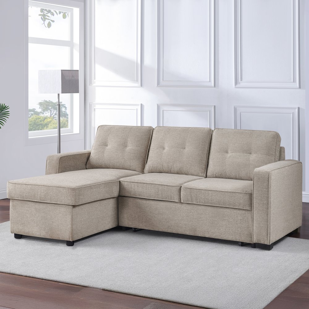 Noah Reversiable 95″ Chofa