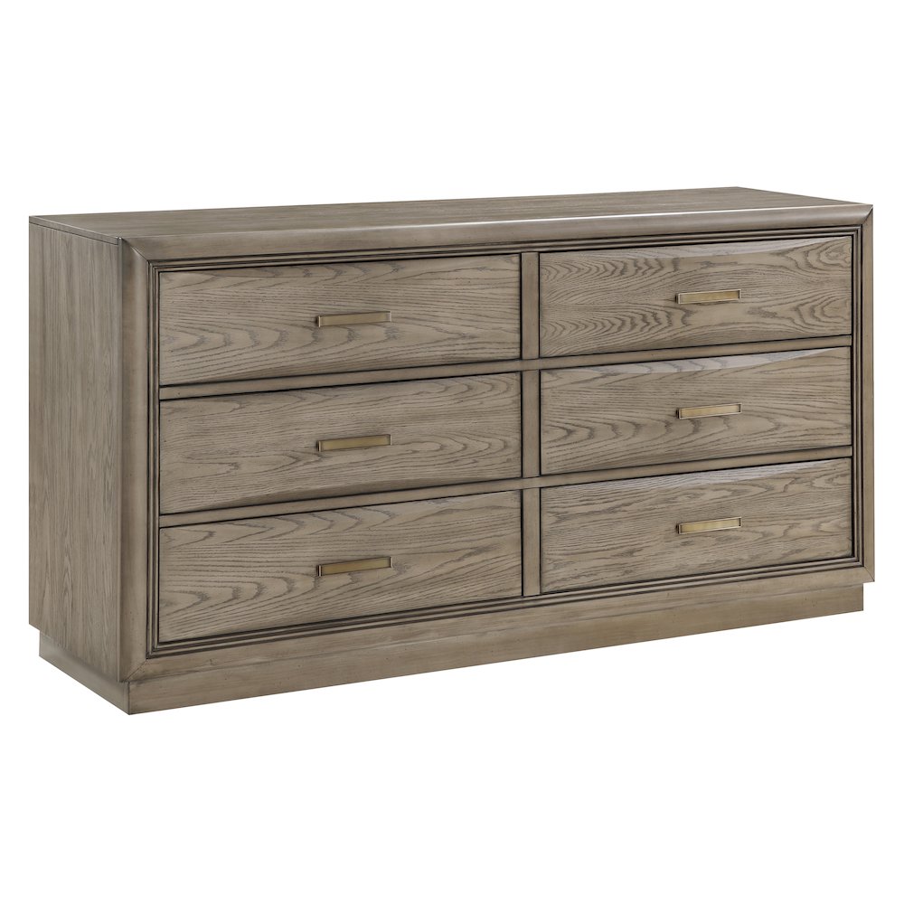 Sonoma 66″ Dresser