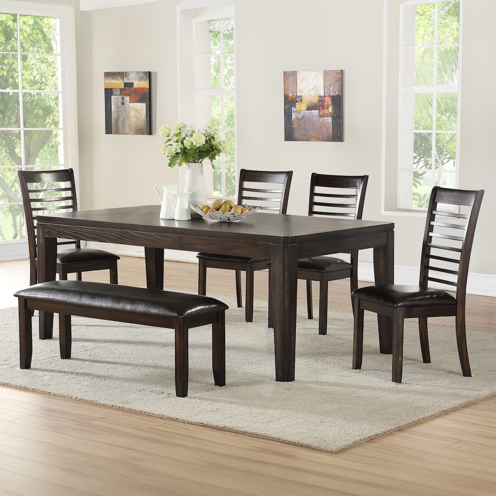 Ally Dining Table