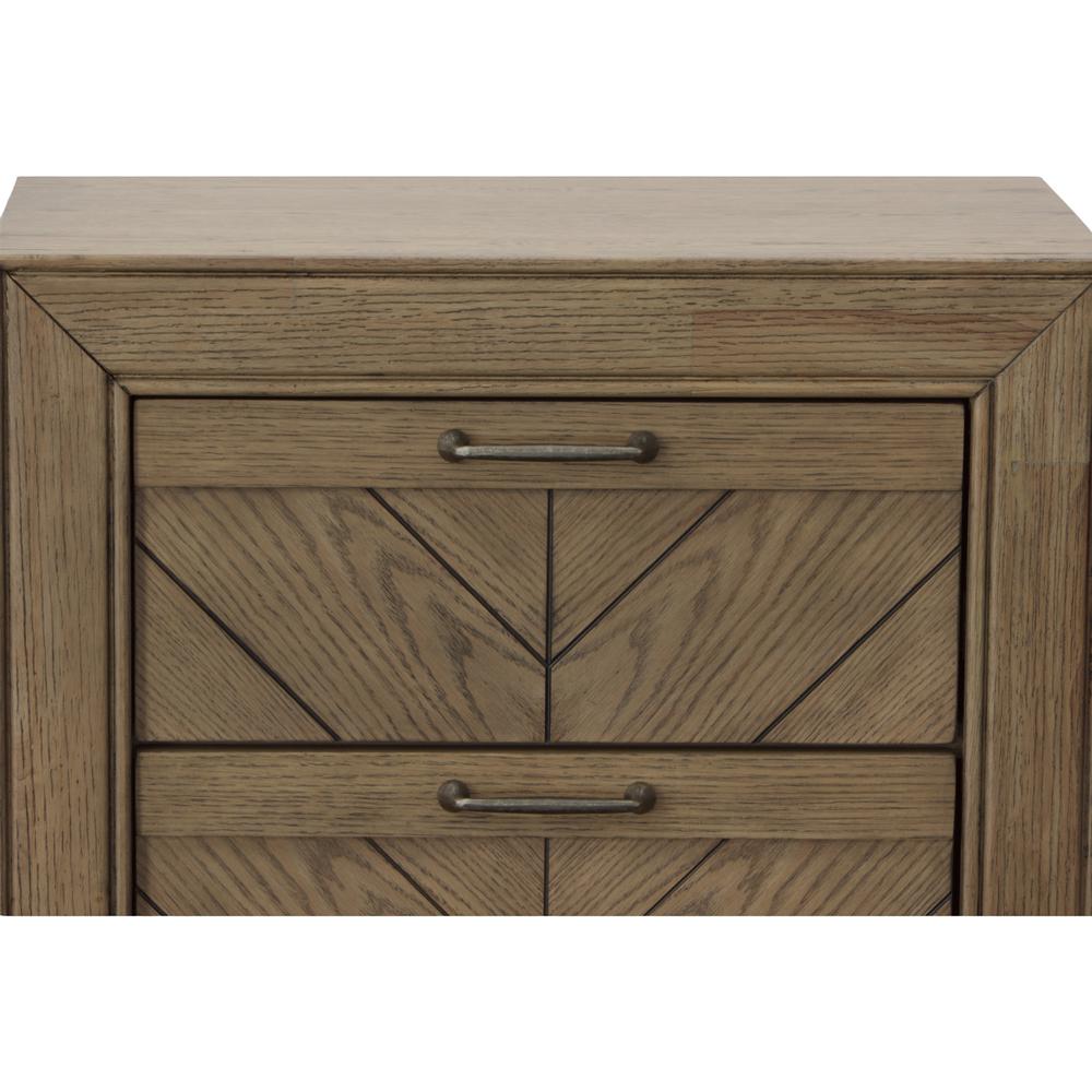 Montana Nightstand