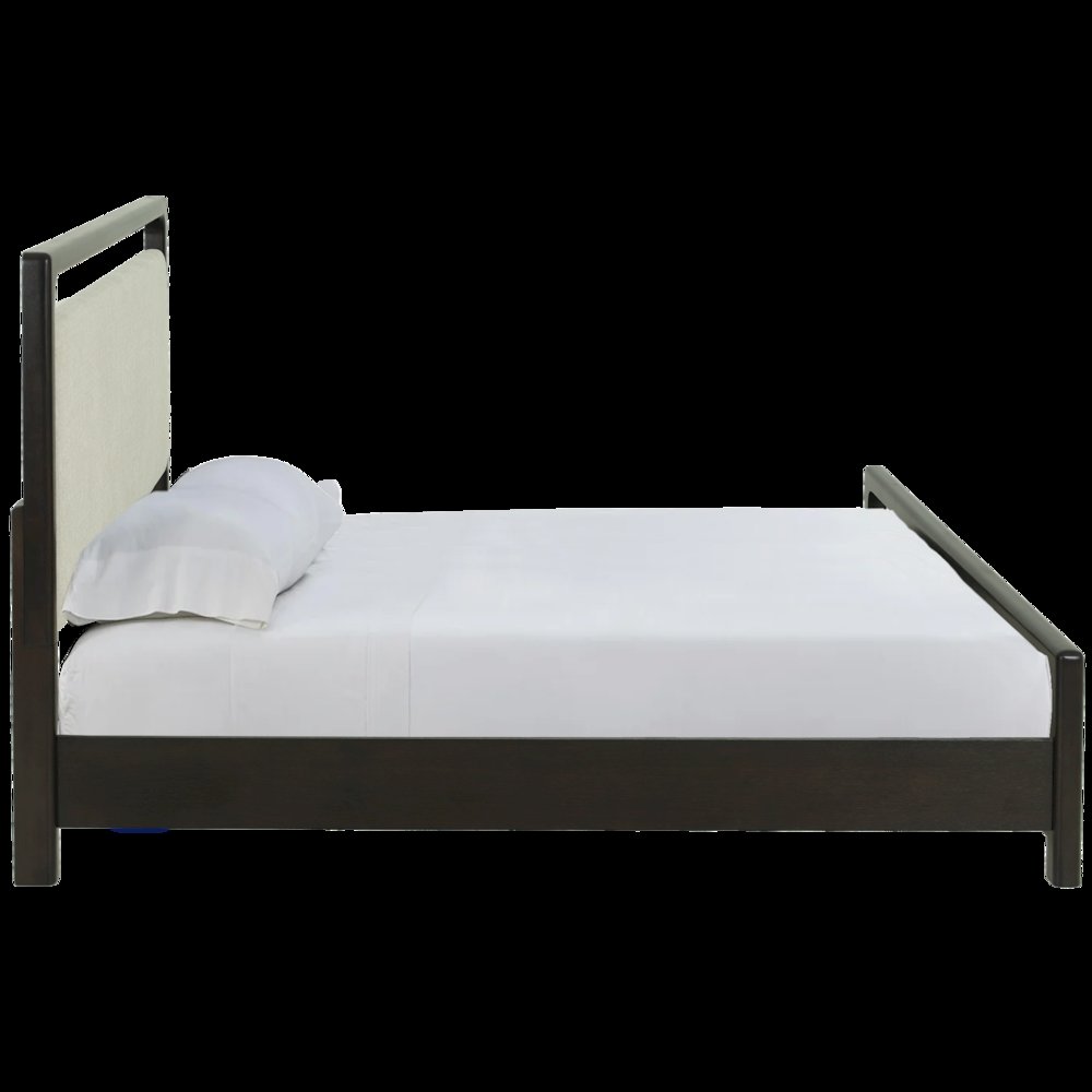 Sigmund King Bed (HB+FB+ Rail)