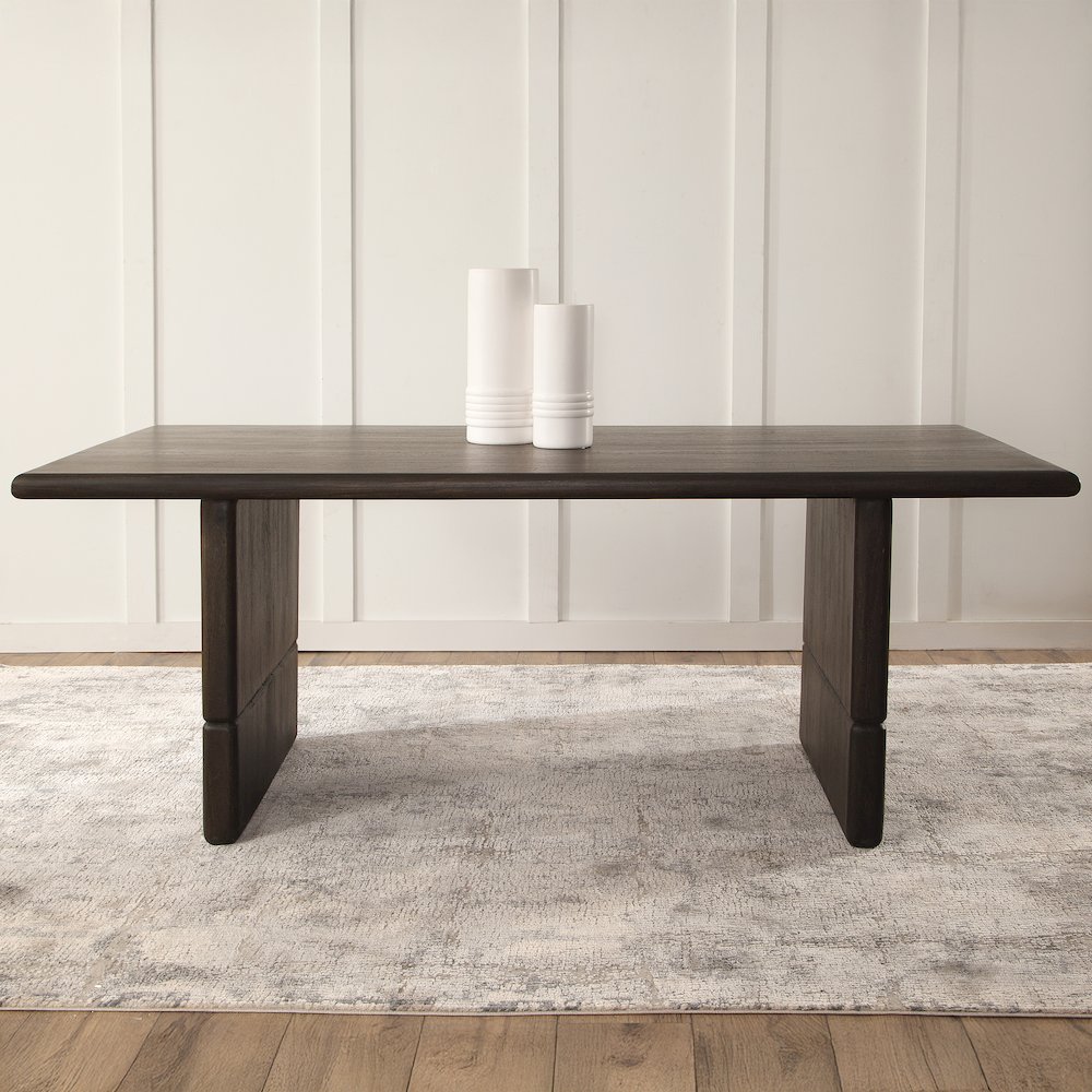 Norvell Rectangle Dining Table