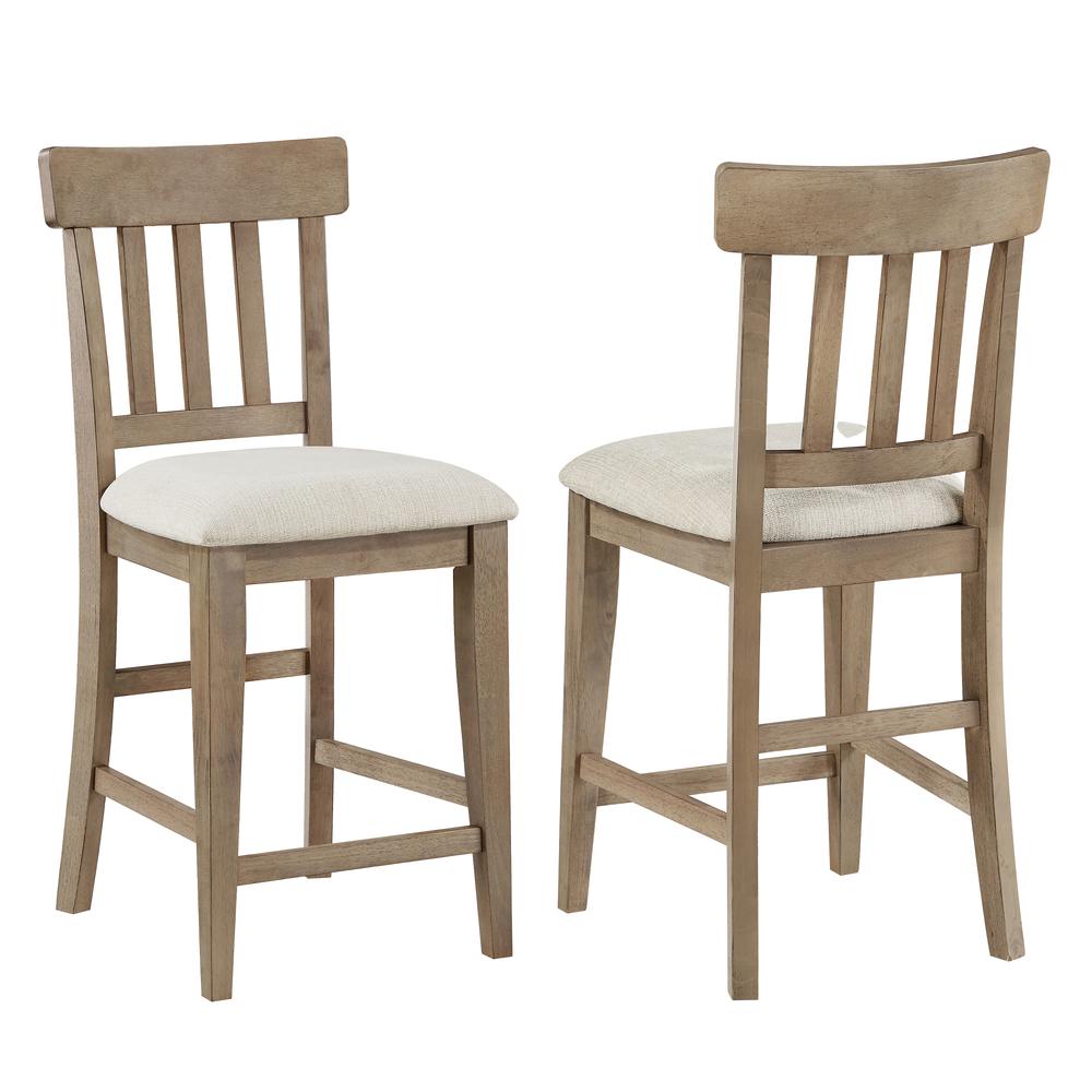 Napa 24 inch Counter Stool