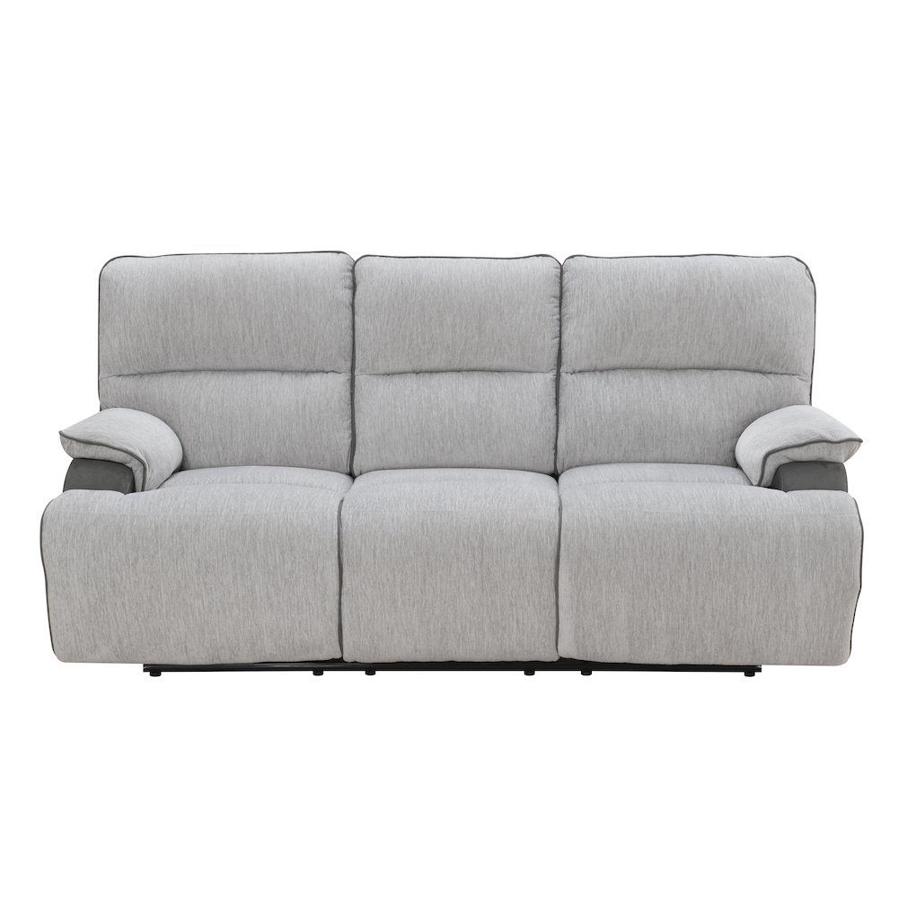 Cyprus Recliner Sofa
