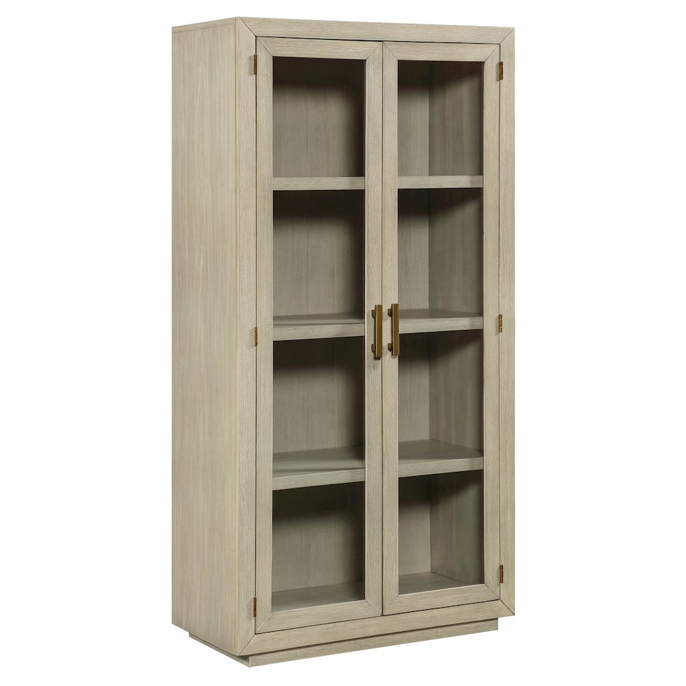 Garland Sand Curio