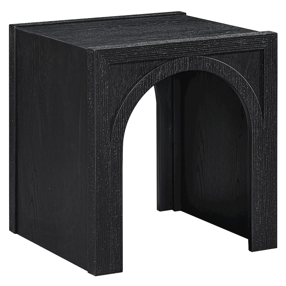 Fitzgerald End Table