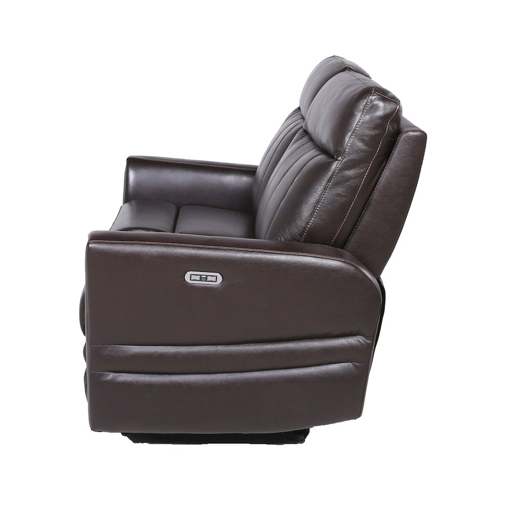 Coachella Power Recliner Loveseat