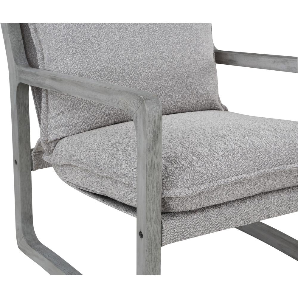 Kai Upholstered Accent Chair