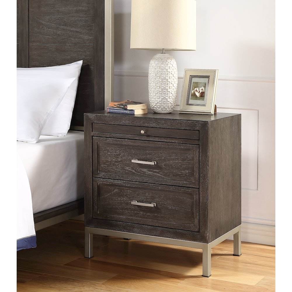 Broomfield King 5pc Set