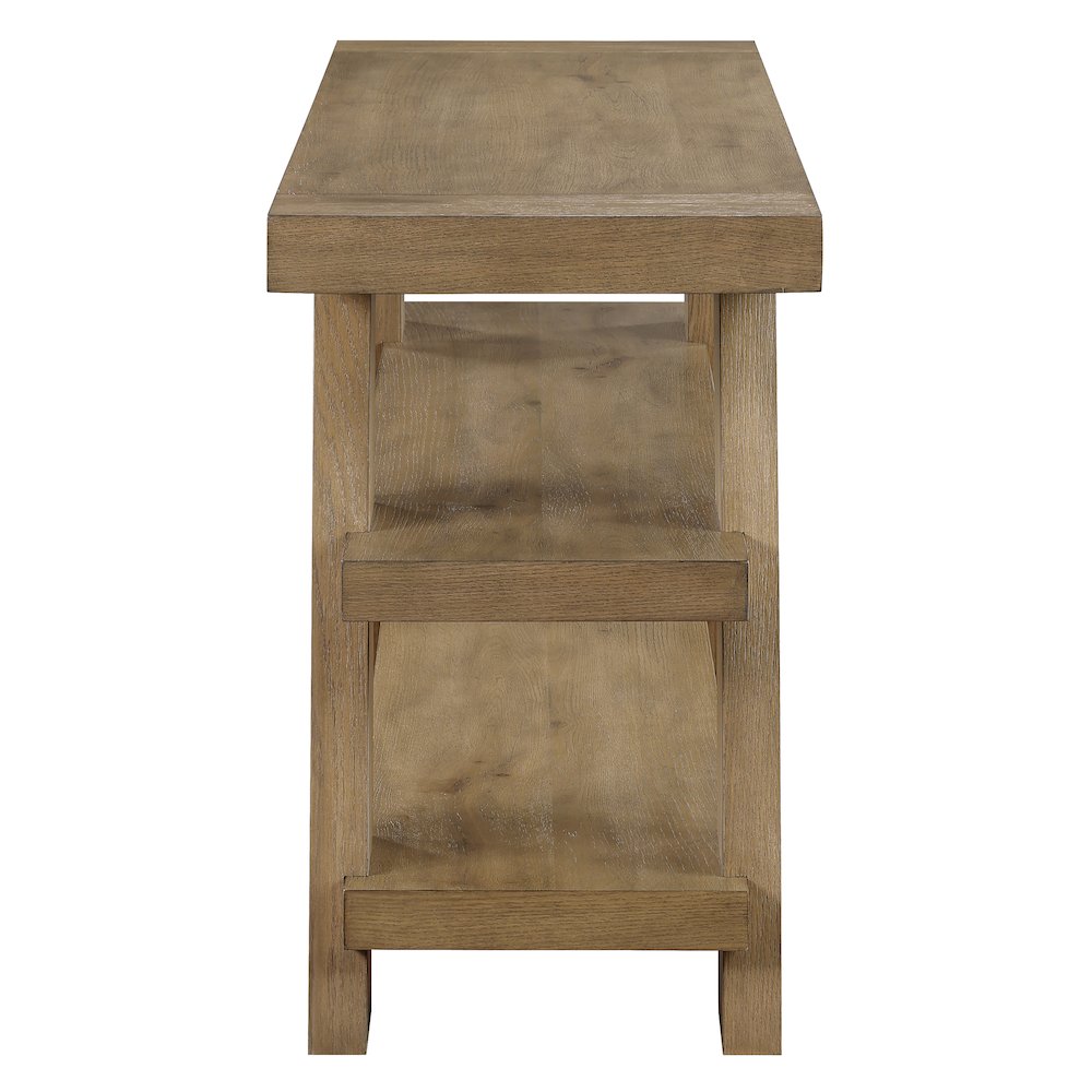 Orinda TV Console