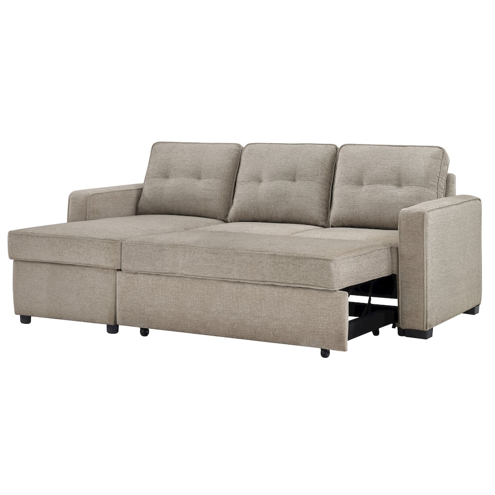 Noah Reversiable 95″ Chofa