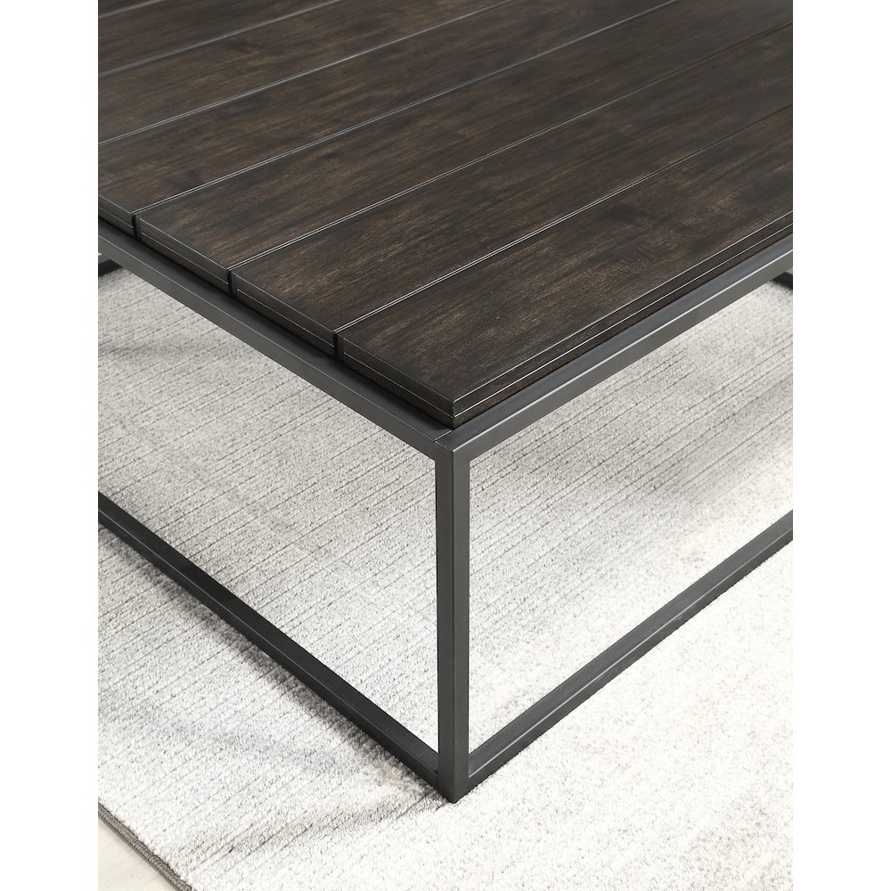 Tekoa Coffee Table
