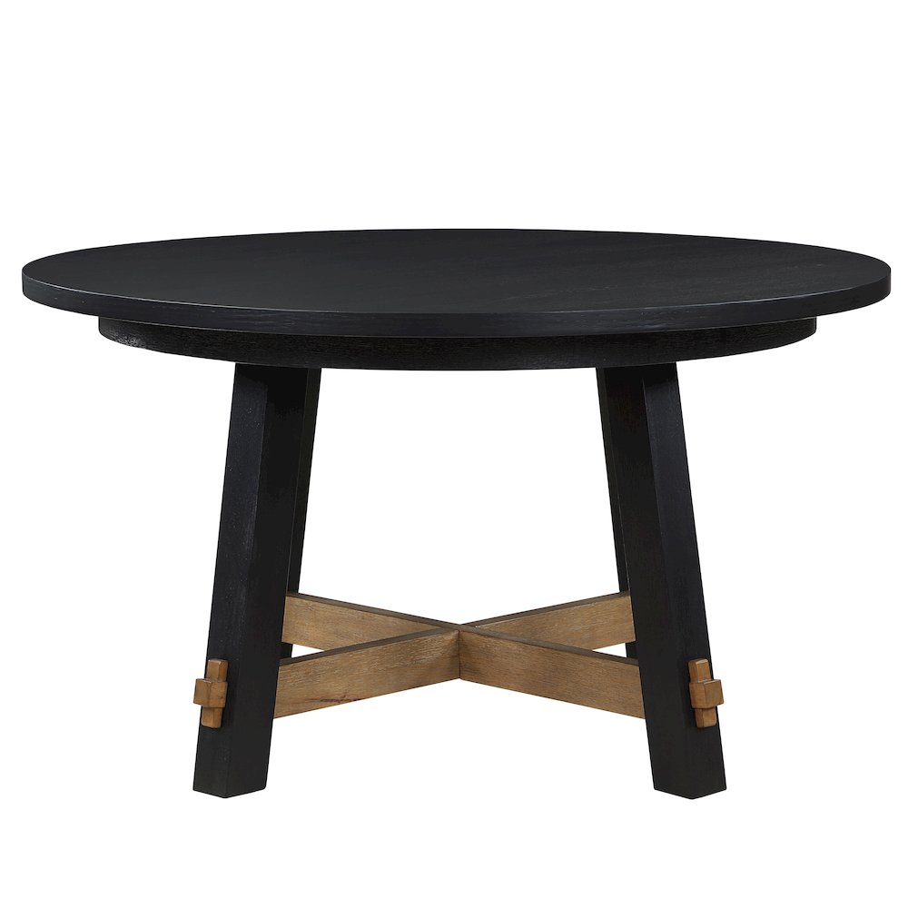 Aubrey 54″ Round Dining Table