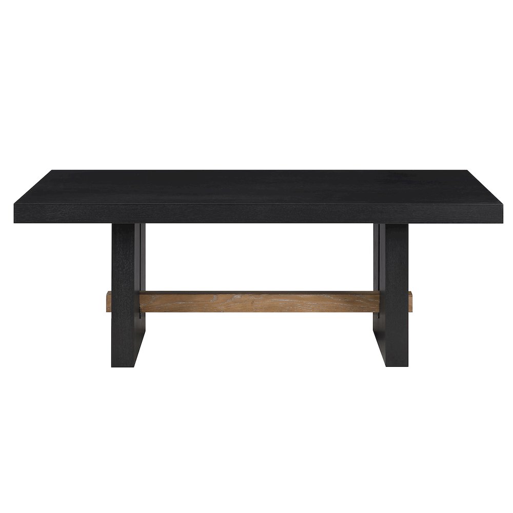 Black Finish