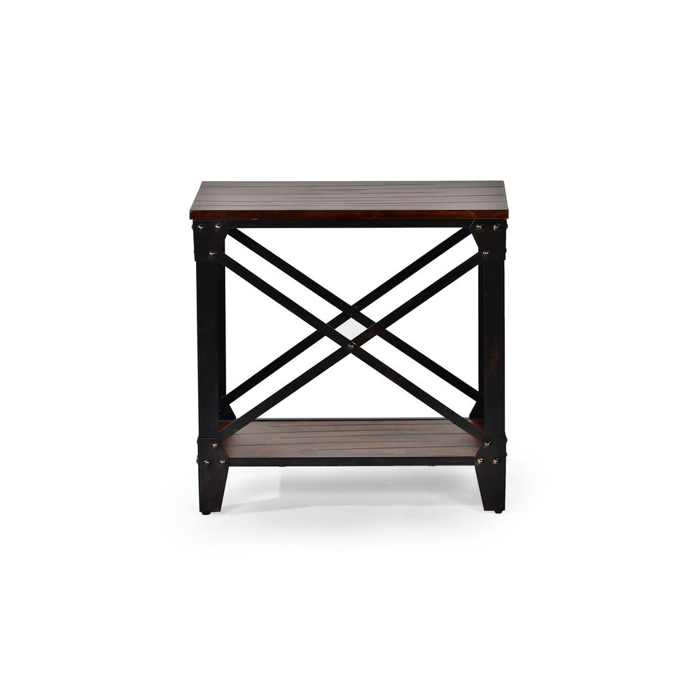 Winston Square End Table