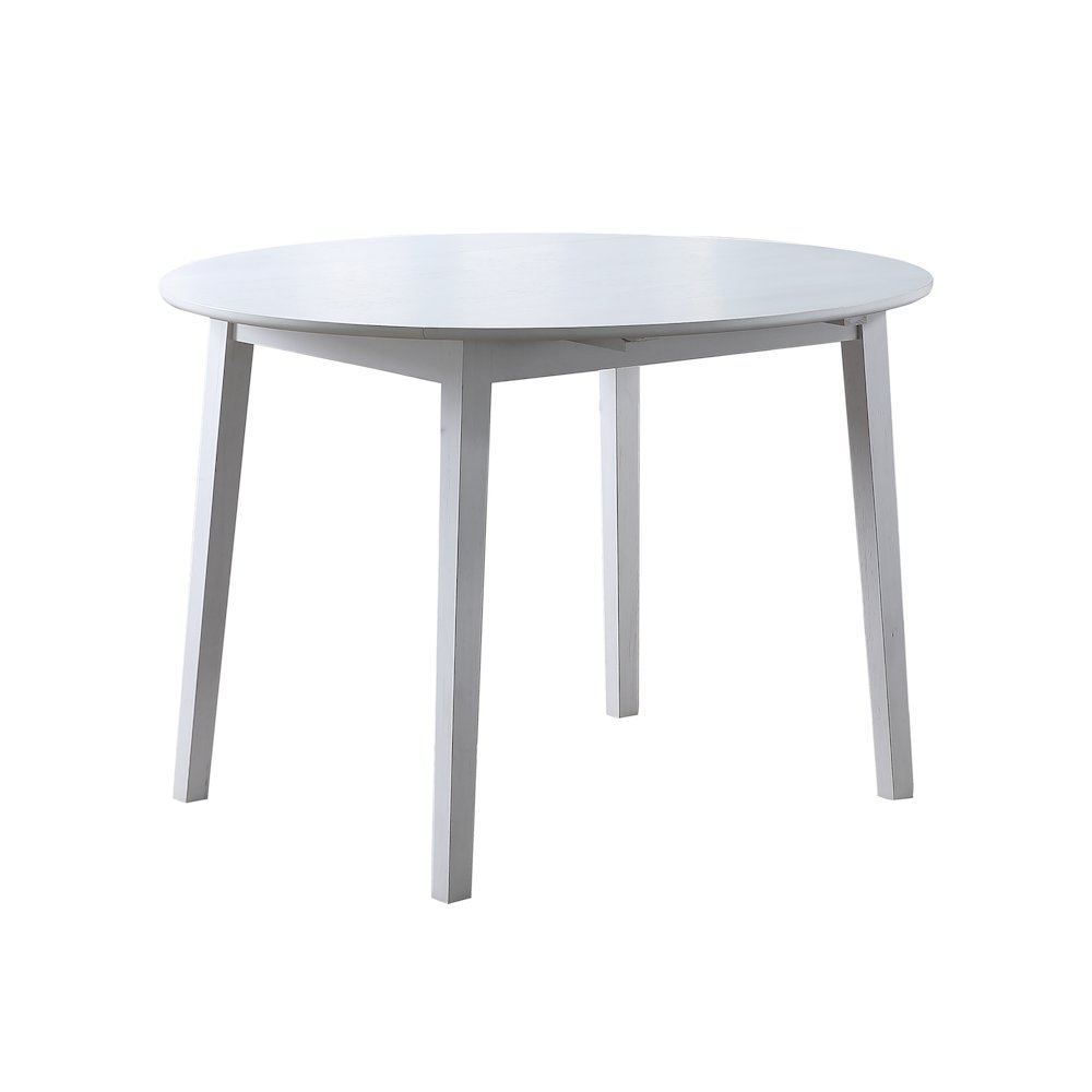 Naples 3pc Drop Leaf Dining Set