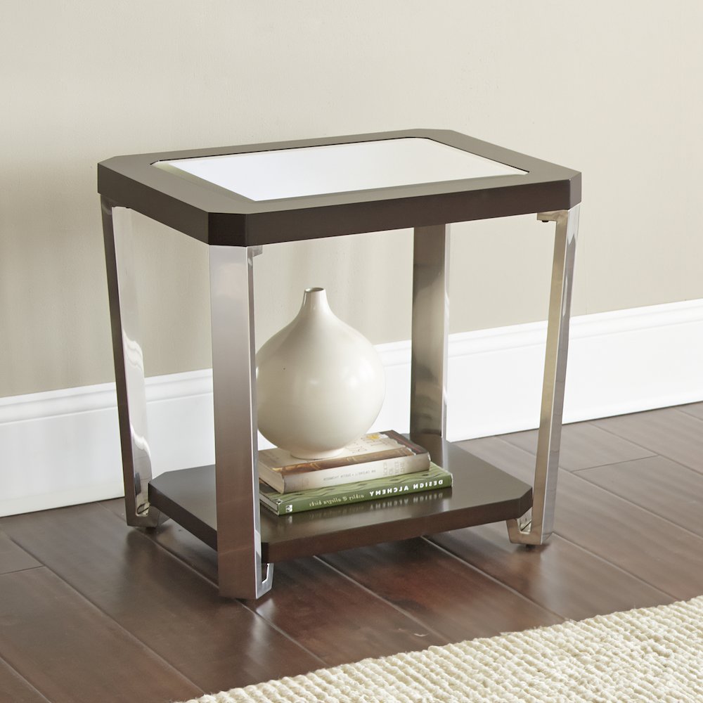 Truman 3pcs Occasional Set