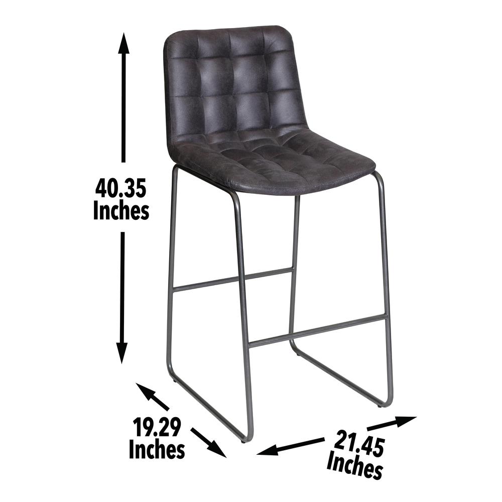 Westover Barstool