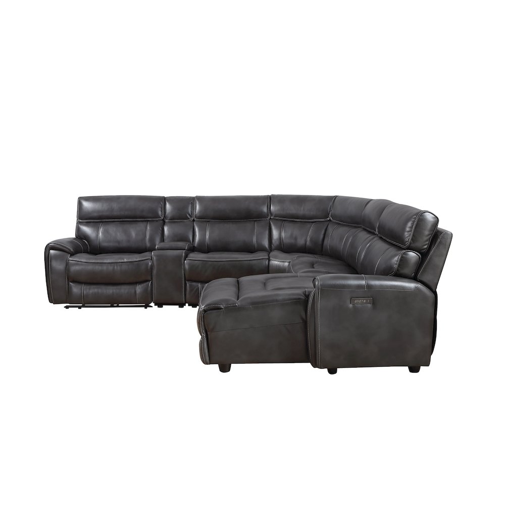 Provo 6PC Sectional