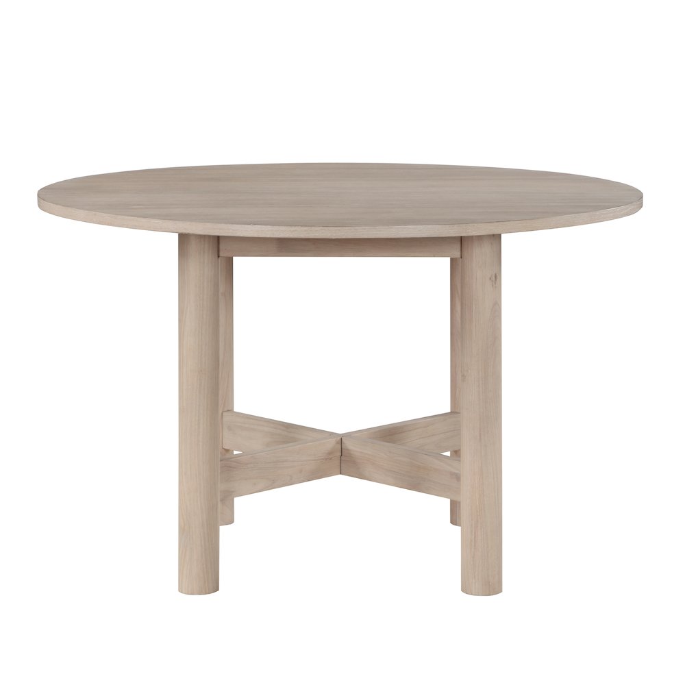 Gabby 48-inch Round Dining Table