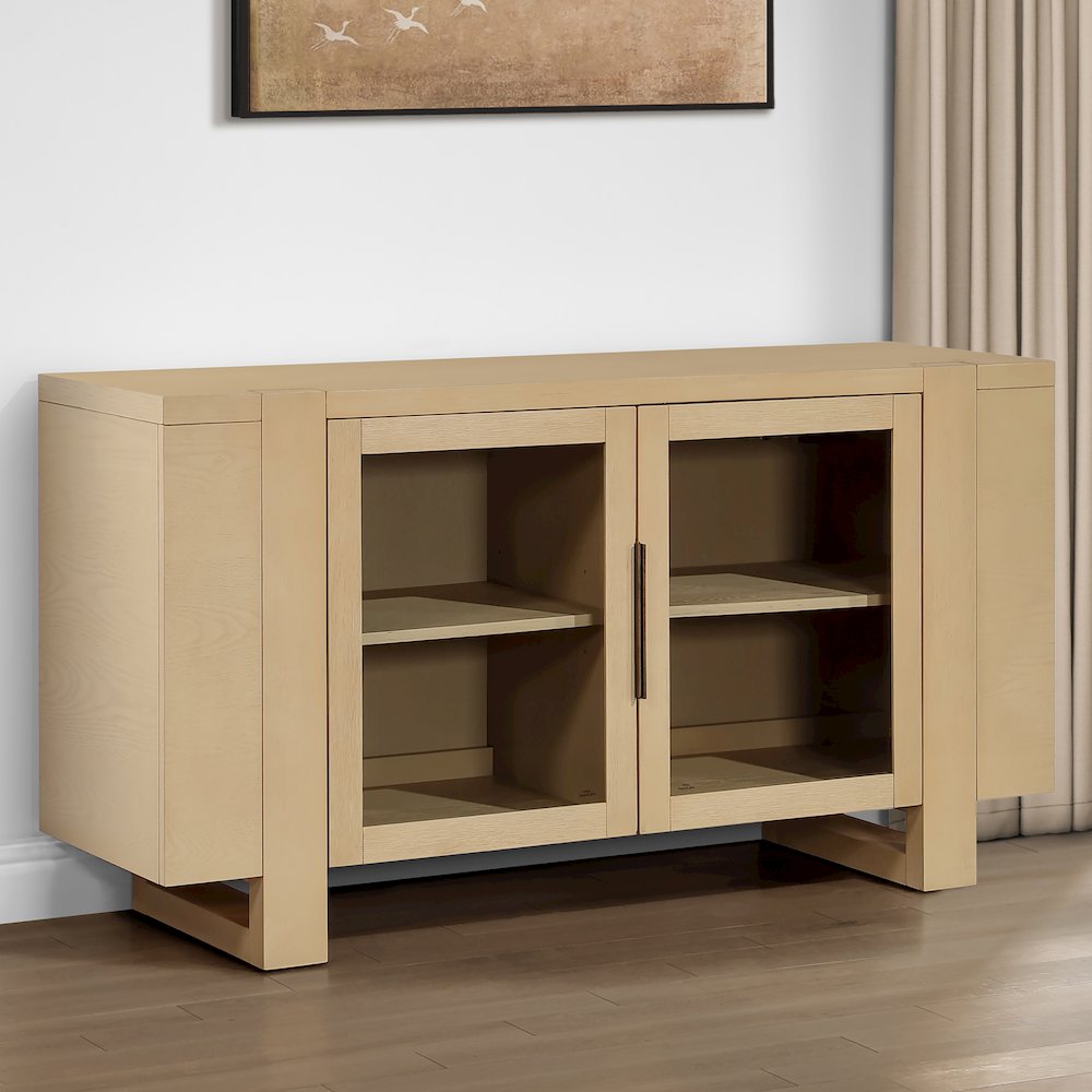 Reid Sand Server