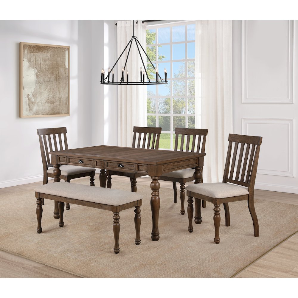 Joanna Side Chair