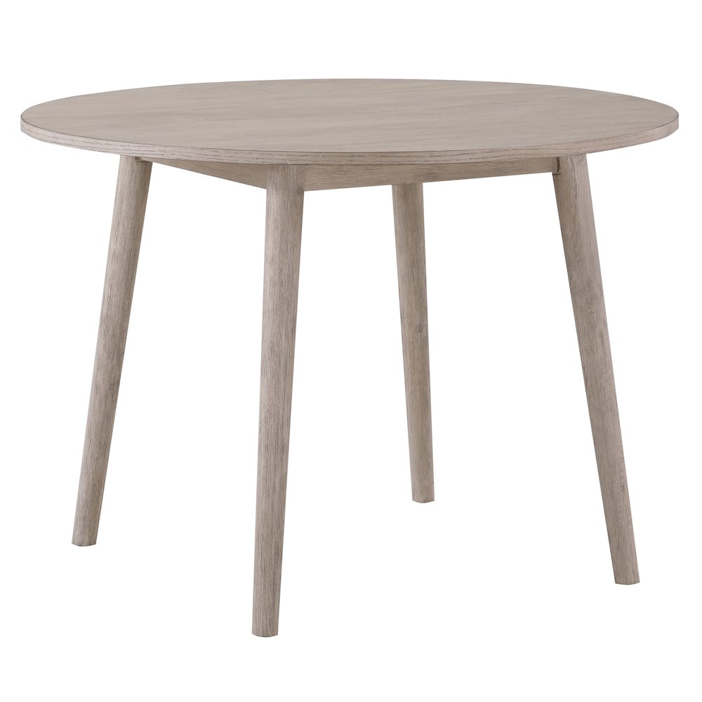 Willow 42″ Round Dining Table